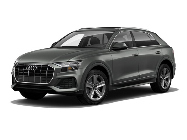 New Audi Inventory Audi Fort Myers Fl A3 A6 Q5 Amp More